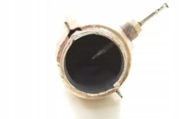 Filtro de partículas DPF Kia OE 289K12U000 usado image 5