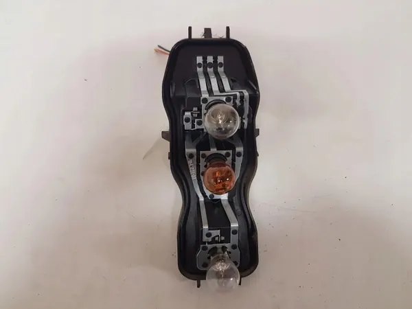 Conector de luz trasera OEM 164229 para Renault Grand Scenic II image 2
