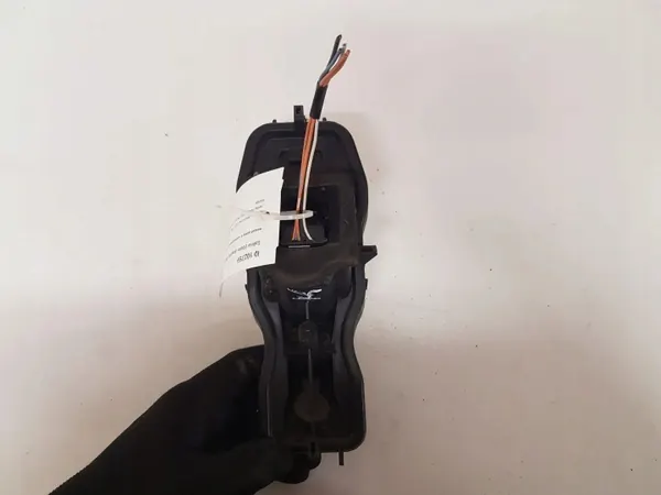 Conector de luz trasera OEM 164229 para Renault Grand Scenic II image 3