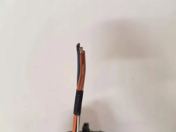 Conector de luz trasera OEM 164229 para Renault Grand Scenic II image 4