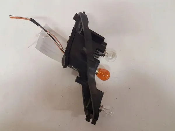Conector de luz trasera OEM 164229 para Renault Grand Scenic II image 5