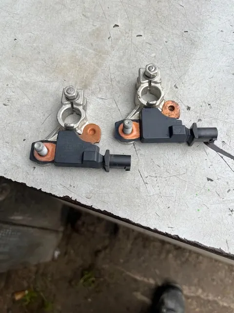 FORD TRANSIT CUSTOM Sensor KK3T-10C652-AB image 2
