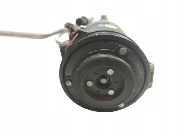 Compressore aria condizionata Renault Koleos I 2.5 16V 92600-JY11A image 4