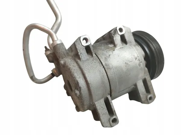 Compressore aria condizionata Renault Koleos I 2.5 16V 92600-JY11A image 5