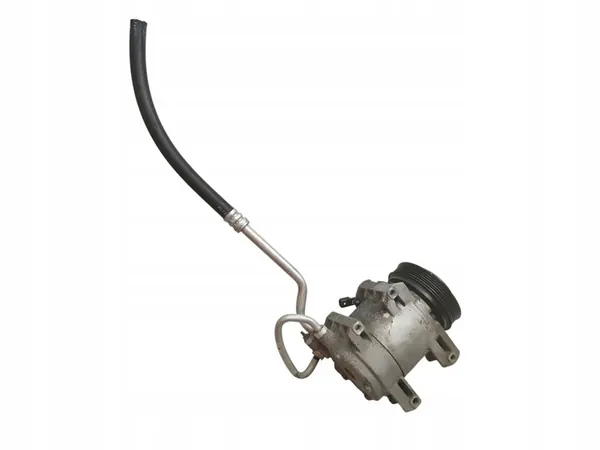 Compressore aria condizionata Renault Koleos I 2.5 16V 92600-JY11A image 6