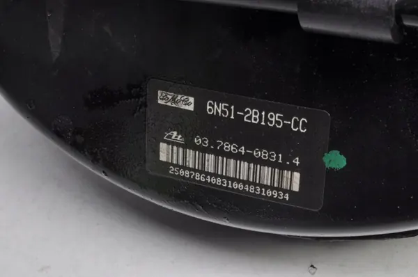 Volvo S40 V50 2.0D Jarruapupumppu OEM 6N51-2B195-CC image 6