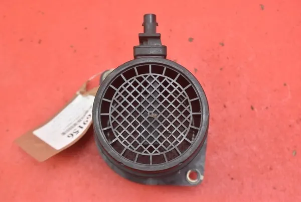 Luchtmassameter SsangYong Rodius 1 2.7 XDI 04-13 A6650943148 image 6