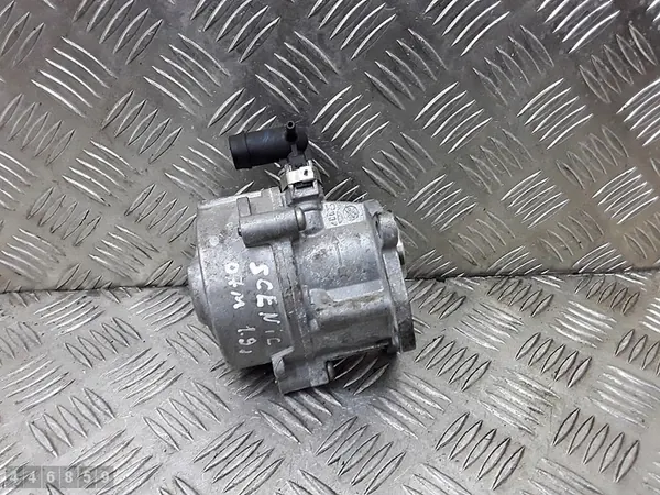 Pompe à vide de frein Renault Scenic 2007 720562B image 1