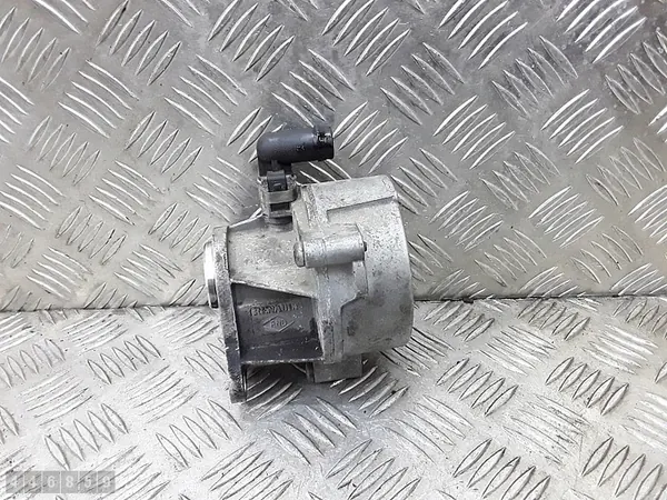Pompe à vide de frein Renault Scenic 2007 720562B image 3