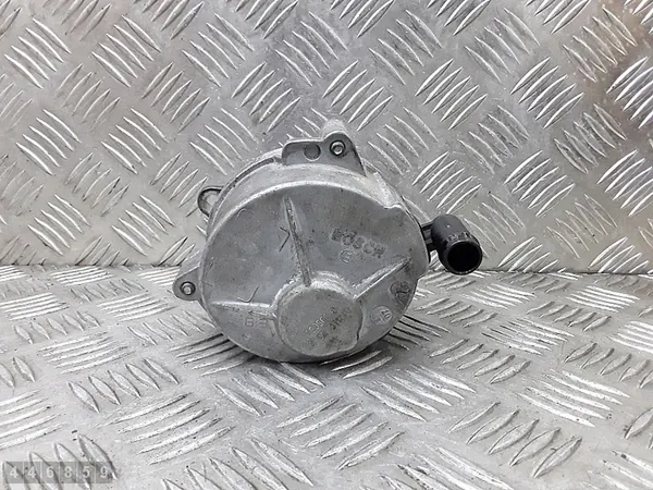 Pompe à vide de frein Renault Scenic 2007 720562B image 4