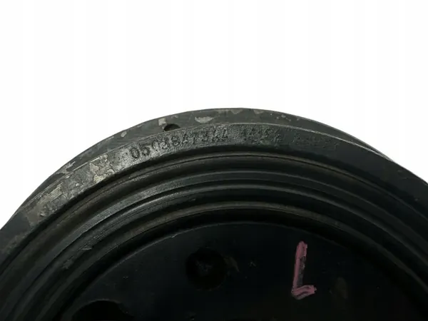 Krukaspoelie OEM 05038473AA Voor Dodge Challenger image 5