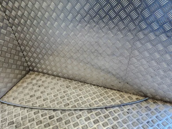 OEM ESH3972 Instrumentpanel Ljusremsa Bak Audi A6 image 2