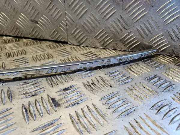 OEM ESH3972 Instrumentpanel Ljusremsa Bak Audi A6 image 5