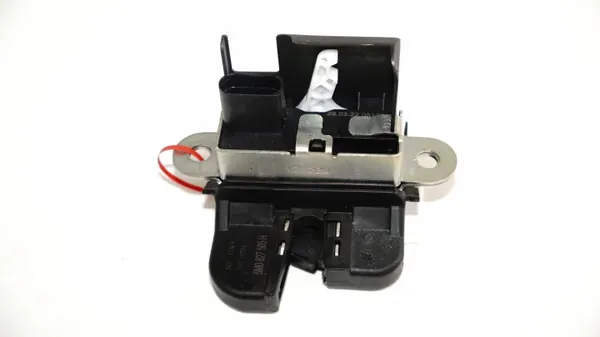 Serrure de hayon OEM 360157156 pour VW Tiguan I 07-11 image 8