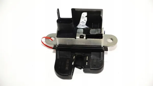 Serrure de hayon OEM 360157156 pour VW Tiguan I 07-11 image 9