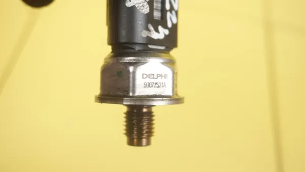 Sensor Pressão Combustível OEM 651971 para Jeep Compass 2.2 CRD image 5