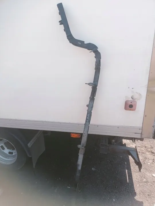 DAF OE Frame Montagekanaal voor XF 106 CF Euro 6 image 2