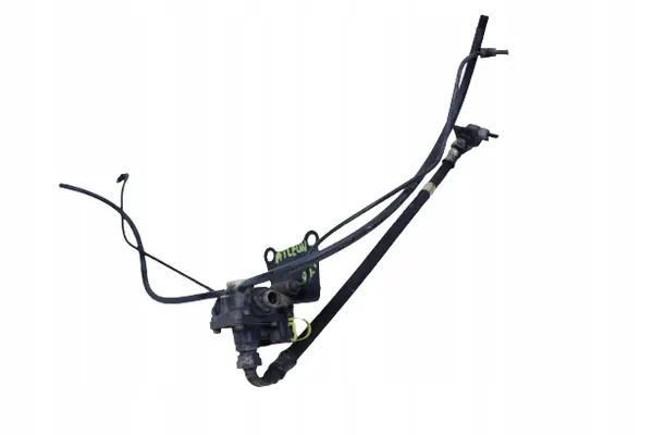 OEM CHŁODNICA INTERCOOLER NISSAN ATLEON 4.0D image 5