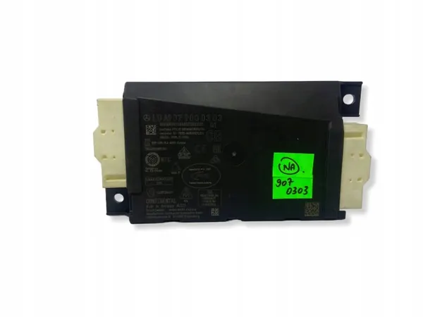 Mercedes-Benz Sprinter W907 Comfortmodule A9079000303 image 2