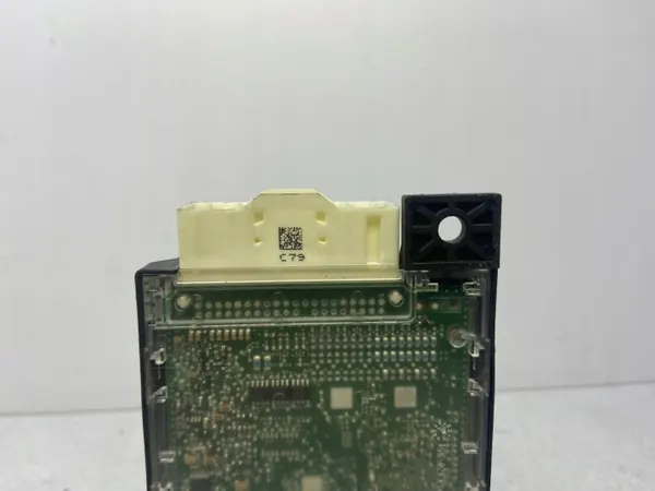 Mercedes-Benz Sprinter W907 Comfortmodule A9079000303 image 7