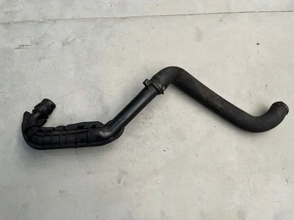 FORD S-MAX MK1 2.0 TDCI Schlauch 6G916C700AB image 2