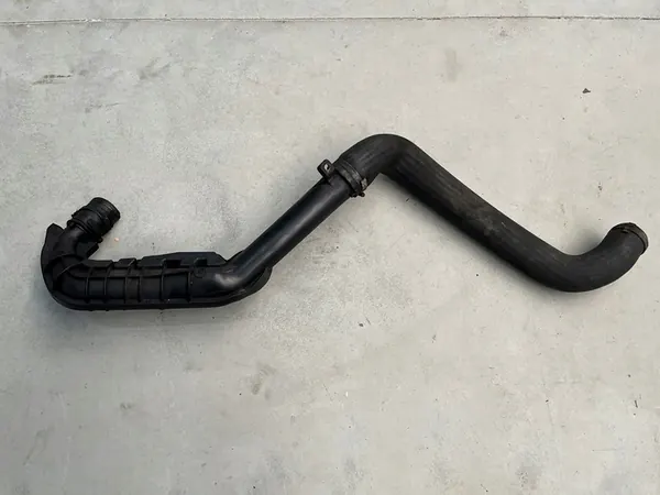 FORD S-MAX MK1 2.0 TDCI Schlauch 6G916C700AB image 3