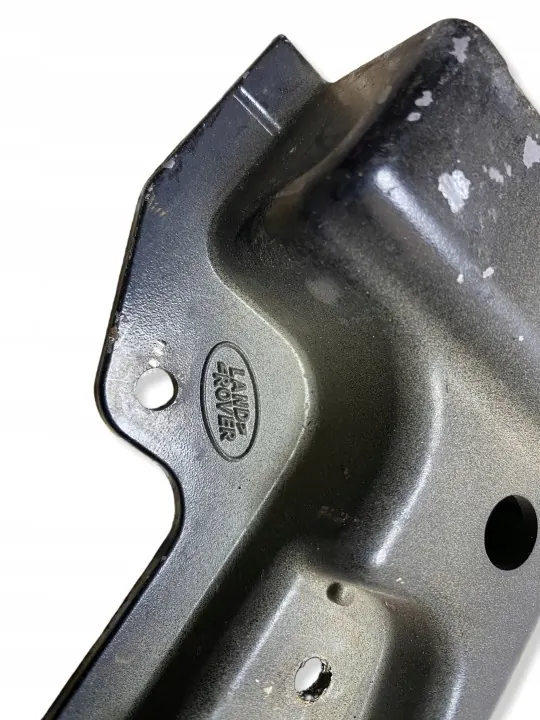 Land Rover etuistuimen turvavyön nauha OEM J8A217K898AD image 4