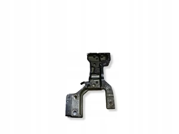 Land Rover etuistuimen turvavyön nauha OEM J8A217K898AD image 6