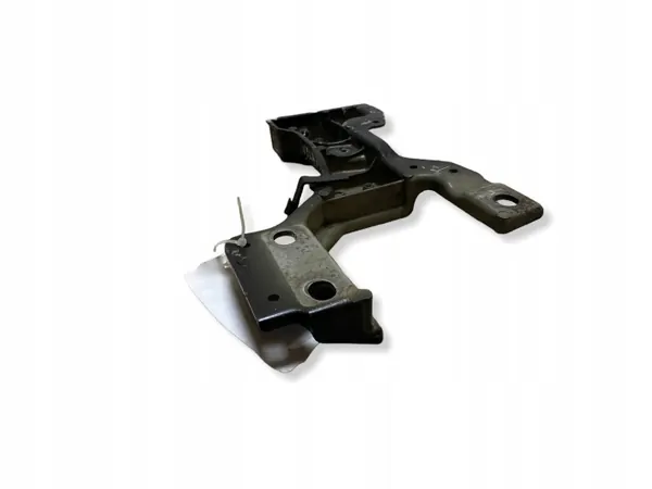 Land Rover etuistuimen turvavyön nauha OEM J8A217K898AD image 7