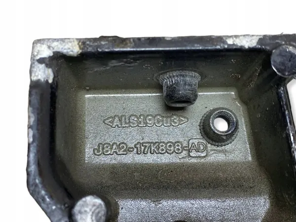 Land Rover etuistuimen turvavyön nauha OEM J8A217K898AD image 8