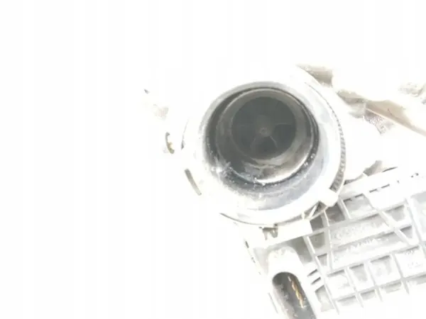 Turboahdin OEM 6R8Q6K682BD Jaguar XF 2.7L Dieselille image 3