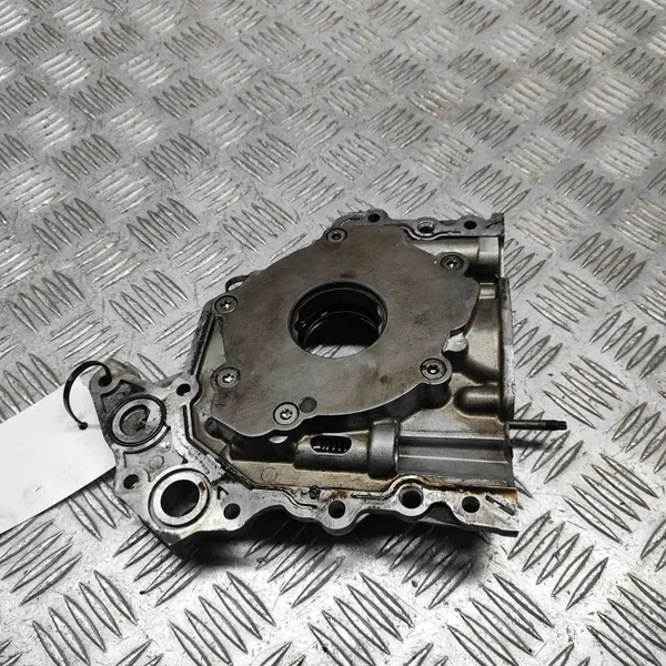 Ford Jakoketjun kansi OEM 9686038880 - Käytetty image 4