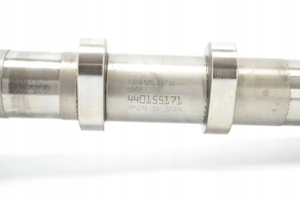 BMW Toyota Mini N47 B47 1.6 2.0 Nokka-akseli 11318575437 image 9