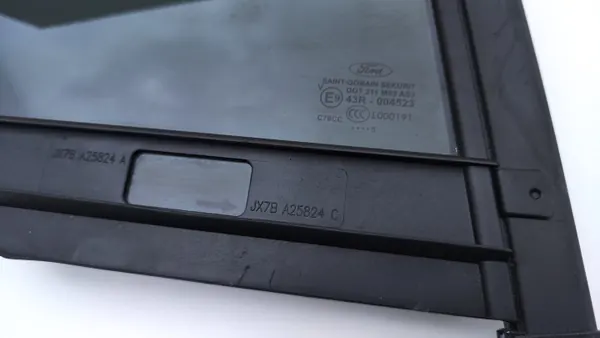 Junta puerta trasera derecha Ford Focus MK4 OEM Jx7b-a25824 image 6