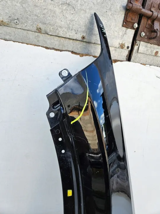 VOLVO XC90 II HYBRID Paraurti Anteriore Sinistro image 2