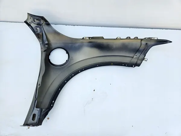 VOLVO XC90 II HYBRID Paraurti Anteriore Sinistro image 3