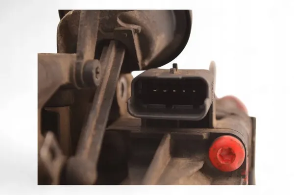 EGR-venttiili Ford Focus Mondeo Transit 1.6TDCI 2010- OEM 1702178 image 2