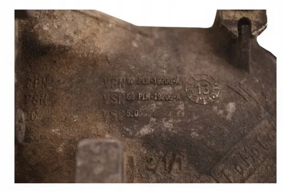 EGR-venttiili Ford Focus Mondeo Transit 1.6TDCI 2010- OEM 1702178 image 3