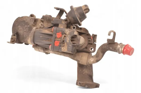 EGR-venttiili Ford Focus Mondeo Transit 1.6TDCI 2010- OEM 1702178 image 5