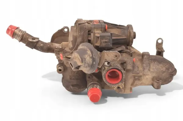 EGR-venttiili Ford Focus Mondeo Transit 1.6TDCI 2010- OEM 1702178 image 6