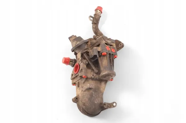 EGR-venttiili Ford Focus Mondeo Transit 1.6TDCI 2010- OEM 1702178 image 8