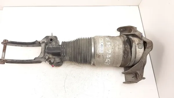 Amortecedor pneumático dianteiro Audi Q7 OEM 15140012474 image 2