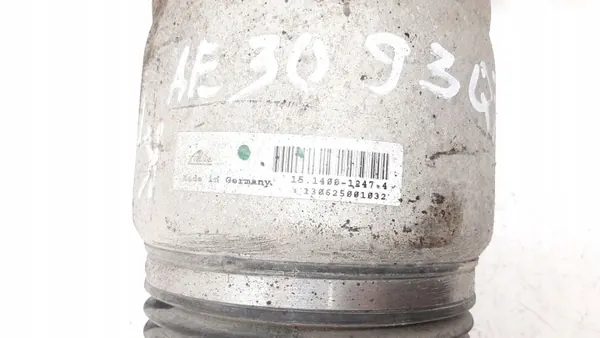 Amortecedor pneumático dianteiro Audi Q7 OEM 15140012474 image 5