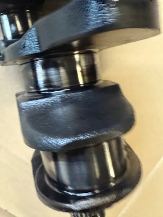 Volvo S60 2.4 D5 Veivaxel OEM mefjuu image 7