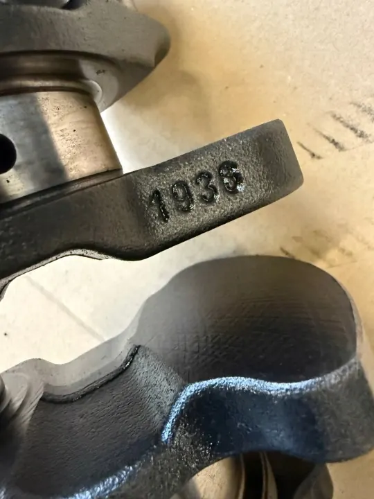 Volvo S60 2.4 D5 Veivaxel OEM mefjuu image 8