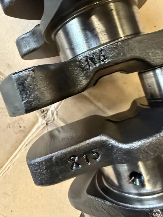 Volvo S60 2.4 D5 Veivaxel OEM mefjuu image 9