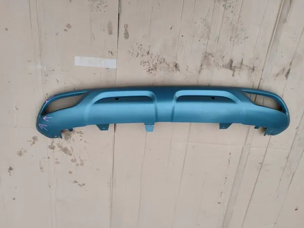 Spoiler Lift Renault Kadj. 850183595R OEM Parachoques Trasero image 2