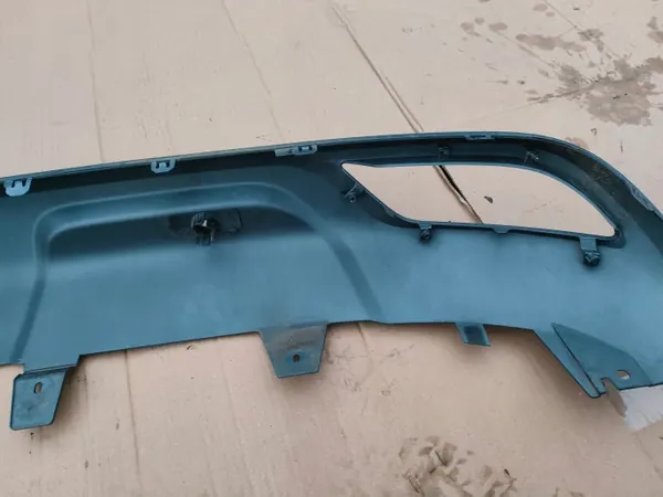 Spoiler Lift Renault Kadj. 850183595R OEM Parachoques Trasero image 10