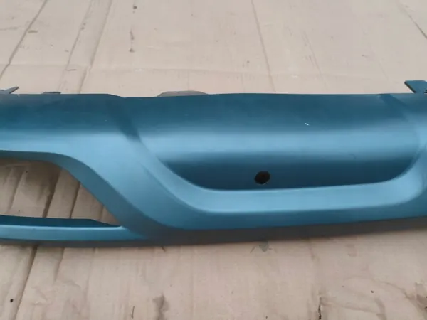 Spoiler Lift Renault Kadj. 850183595R OEM Parachoques Trasero image 3