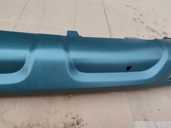 Spoiler Lift Renault Kadj. 850183595R OEM Parachoques Trasero image 4